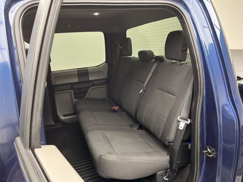Used 2018 Ford F150 XL w/ Equipment Group 101A Mid AWD/4WD image 10