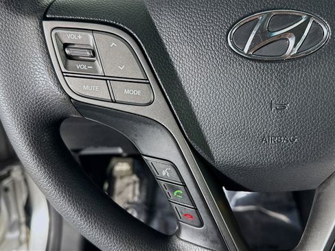 Used 2016 Hyundai Santa Fe Sport image 14
