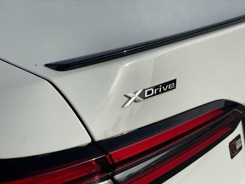 Certified 2026 BMW 530i xDrive w/ M Sport Package image 25