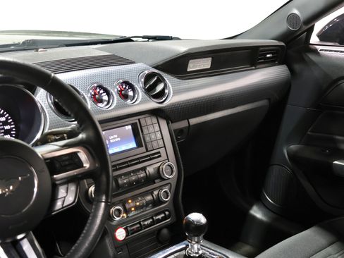 Used 2016 Ford Mustang GT w/ GT Performance Package RWD image 76