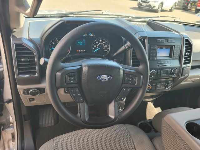 Certified 2018 Ford F150 XLT AWD/4WD image 30