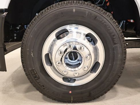 New 2026 Ford F350 XL w/ Snow Plow Prep Package image 32