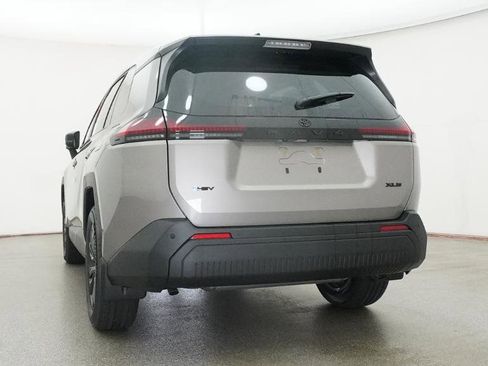 New 2026 Toyota RAV4 XLE Premium FWD image 42