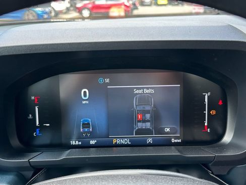 New 2026 Ford Maverick XLT AWD/4WD image 7