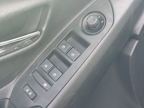 Certified 2021 Chevrolet Trax LS w/ Tint and Cruise Package image 13