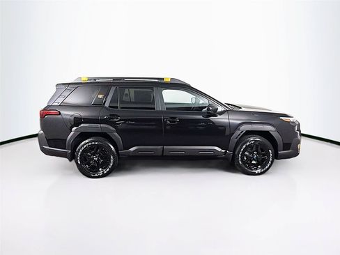 New 2026 Subaru Outback Wilderness AWD/4WD image 12