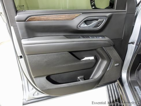 Certified 2024 Chevrolet Tahoe High Country w/ Advanced Technology Package image 22