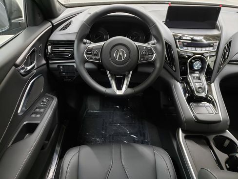 New 2025 Acura RDX SH-AWD image 7