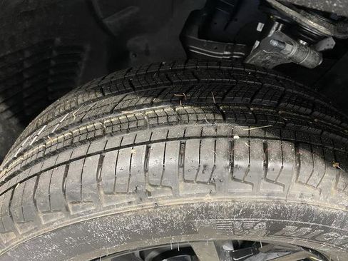 New 2026 Jeep Grand Cherokee Altitude image 38