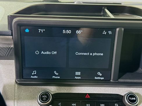 Used 2022 Ford Maverick XLT w/ Equipment Group 300A Standard AWD/4WD image 6