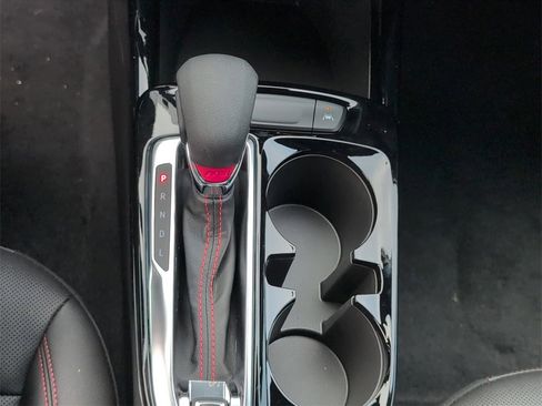 New 2026 Chevrolet Trax RS image 21