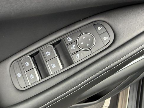 New 2026 INFINITI QX60 Luxe w/ Cargo Package image 12