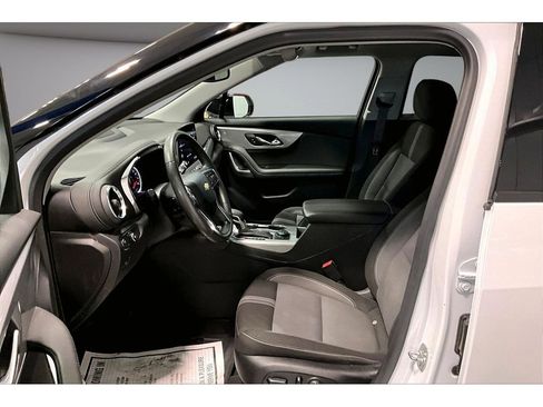 Used 2023 Chevrolet Blazer LT w/ Convenience Package AWD/4WD image 26