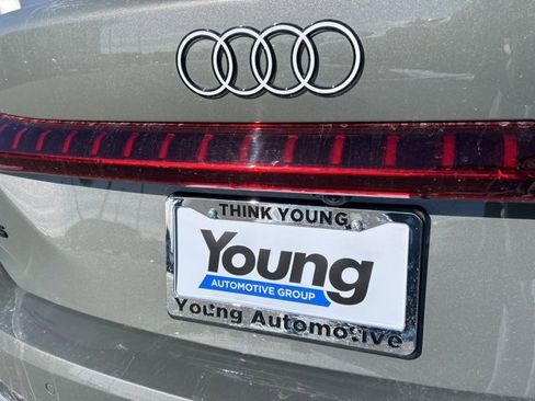 Used 2025 Audi A5 2.0T Premium Plus w/ Premium Plus image 13