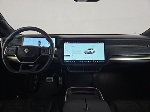 Used 2024 Rivian R1S Adventure AWD/4WD image 27