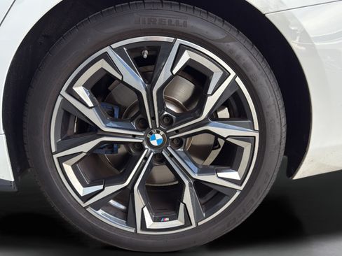 Used 2024 BMW 430i Gran Coupe w/ M Sport Package (Priority 1) RWD image 9