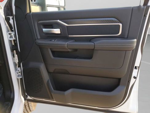 New 2025 RAM 2500 Lone Star image 33