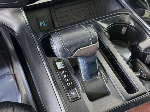 Used 2023 Ford F150 Lariat w/ Equipment Group 502A High image 41