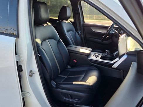 Used 2024 MAZDA CX-90 3.3 Turbo w/ Premium Plus Pkg image 19