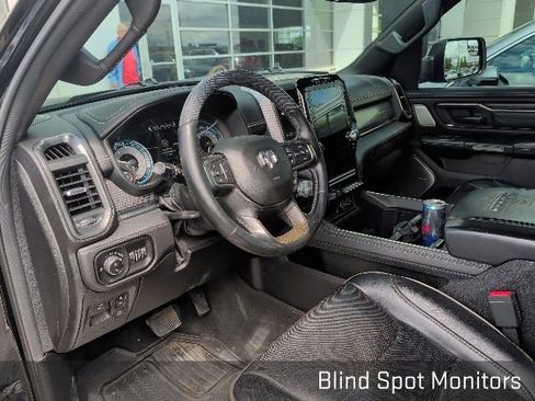 Used 2020 RAM 1500 Limited AWD/4WD image 10