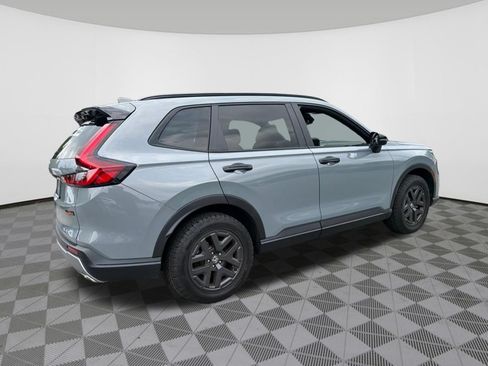 Used 2026 Honda CR-V TrailSport image 6