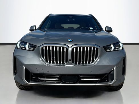 New 2026 BMW X5 xDrive40i image 8