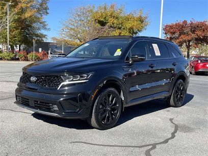 Used 2021 Kia Sorento SX