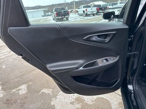 Used 2020 Chevrolet Malibu Premier image 45