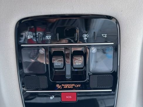 Used 2024 Hyundai Santa Fe Calligraphy image 24