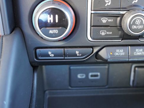 Certified 2023 Chevrolet Tahoe RST image 32