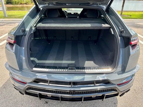 Used 2024 Lamborghini Urus S AWD/4WD image 24