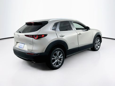 Used 2023 MAZDA CX-30 AWD 2.5 S w/ Select Package image 5