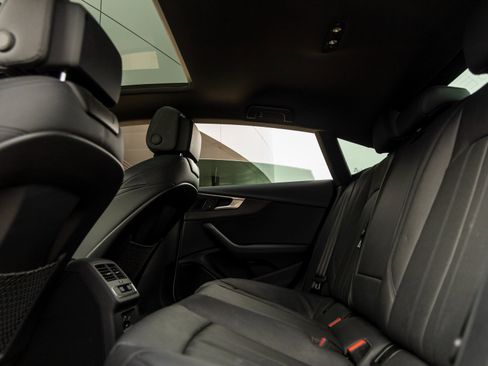 Used 2018 Audi A5 2.0T Prestige w/ Driver Assistance Package image 32