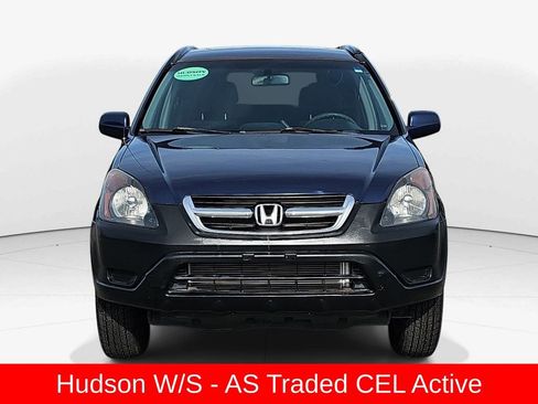 Used 2004 Honda CR-V EX image 9