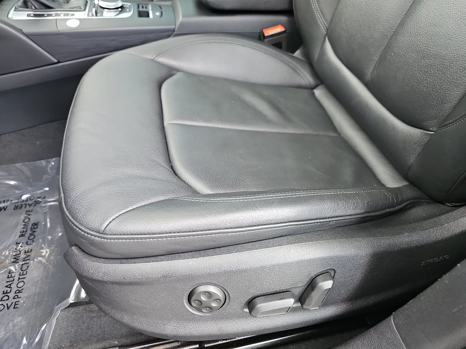 Used 2020 Audi A3 2.0T Premium FWD image 28
