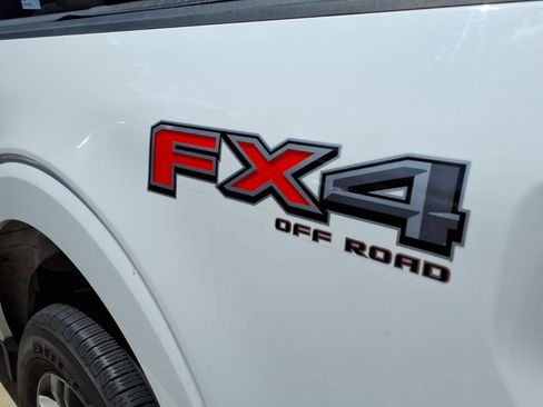 Used 2022 Ford F150 XLT w/ Equipment Group 302A High AWD/4WD image 7