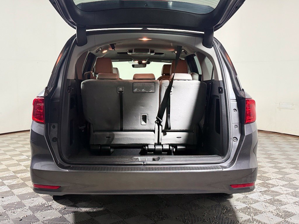 Used 2020 Honda Odyssey EX-L image 6