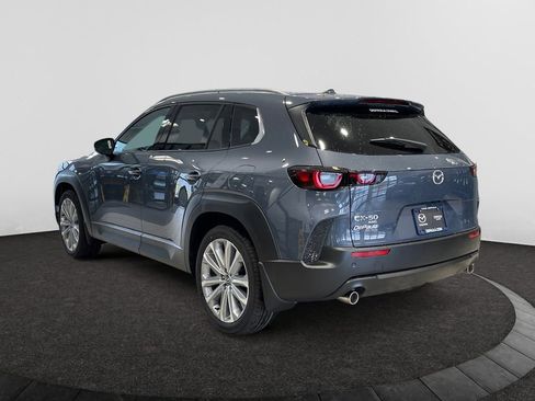 New 2026 MAZDA CX-50 AWD 2.5 S w/ Weather Package image 3