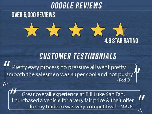 Used 2023 Ford F150 Lightning Lariat w/ Equipment Group 511A High image 43