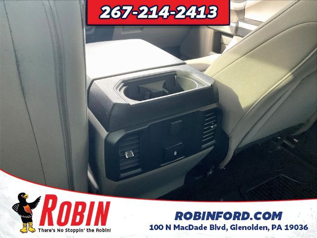 Used 2018 Ford F150 XL w/ Equipment Group 101A Mid AWD/4WD image 13