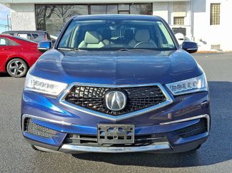 Used 2020 Acura MDX SH-AWD w/ Technology Package video 2