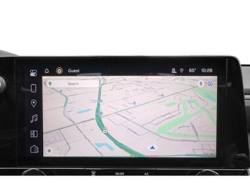 Used 2025 Chevrolet Colorado W/T w/ WT Custom Package image 20