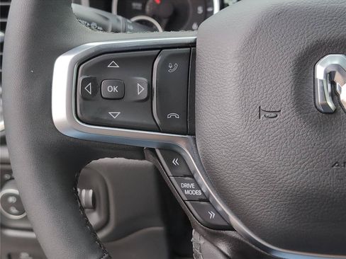 New 2026 RAM 1500 Big Horn AWD/4WD image 25