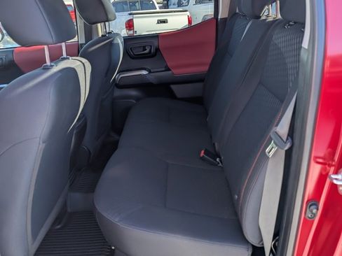 Certified 2021 Toyota Tacoma SR5 image 17