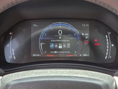 Certified 2024 Toyota Grand Highlander XLE image 23