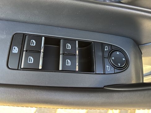 New 2026 MAZDA CX-90 3.3 Turbo w/ Preferred Package image 23