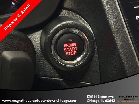 Used 2021 Subaru WRX Premium AWD/4WD image 28