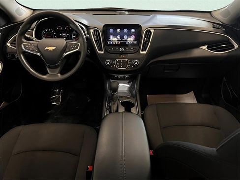 Certified 2024 Chevrolet Malibu LT image 15