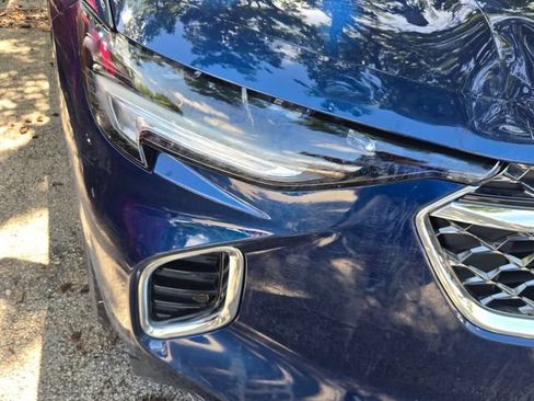 Used 2023 Buick Envision Avenir FWD image 5