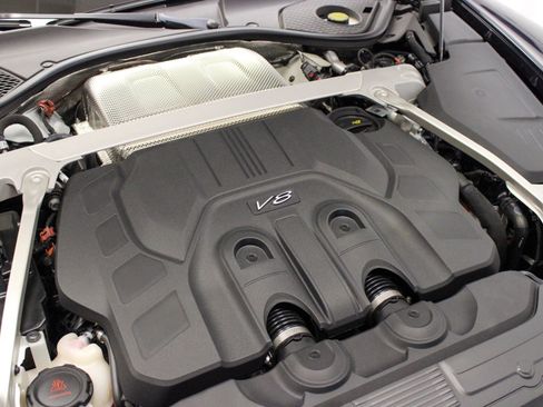 New 2026 Bentley Continental GTC image 46